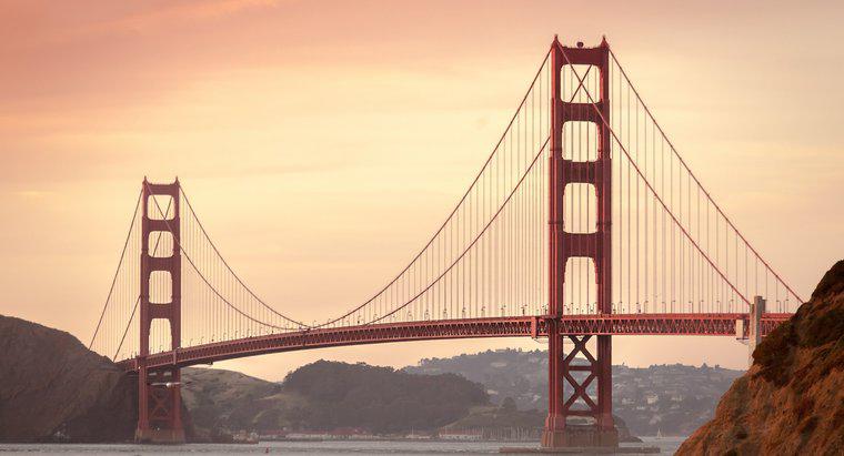 Bir Tatil Planlayın: San Francisco Seyahat Rehberi