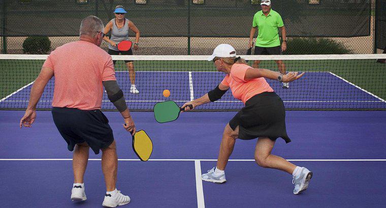 Pickleball Eğitim Videosu Nasıl İzlenir?