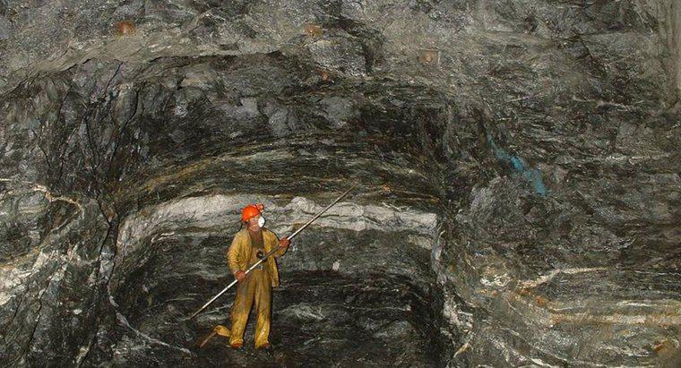 Kuvars madenciliği nasıl yapılır?
