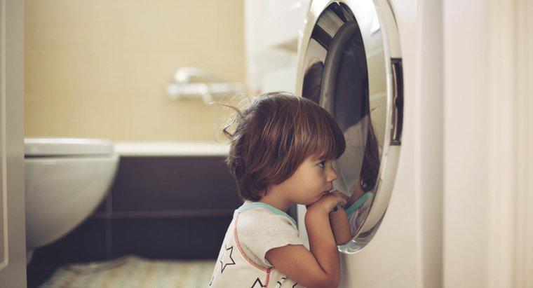Çamaşır Makinesi Kaç Watt Kullanıyor?