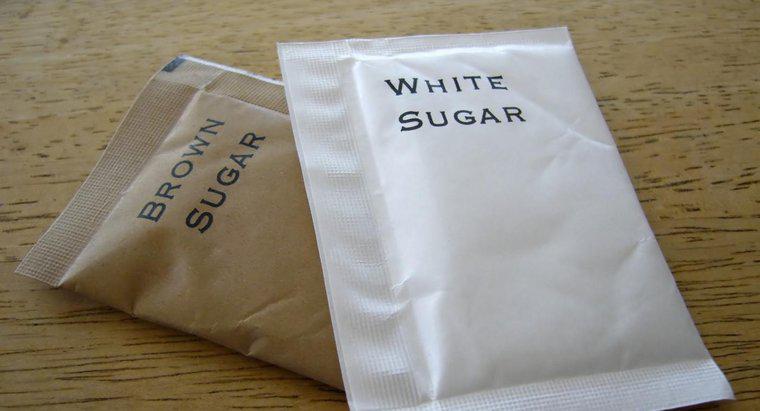 Bir Şeker Paketinde Kaç Adet Şeker Vardır?