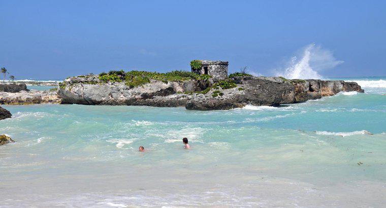 Aralık ayında Cancun'da Hava Durumu Nasıldır?