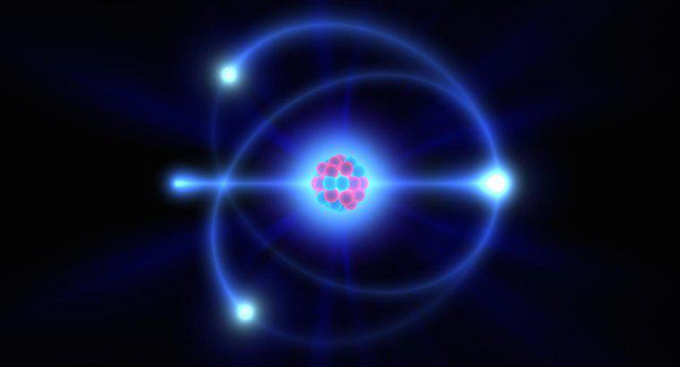 Bir Atom Hangi Koşullarda Bir Foton Yaydırabilir?