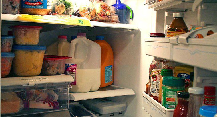 Buzdolabı kaç Watt çeker?