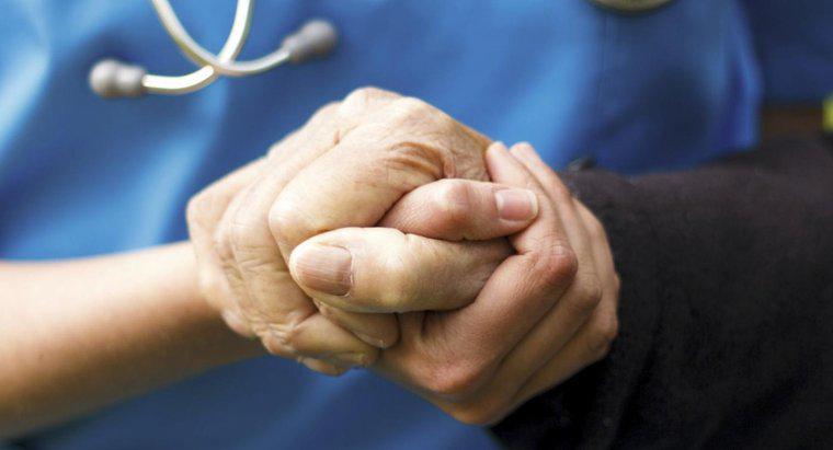 Parkinson Hastalığının Belirtileri Nelerdir?