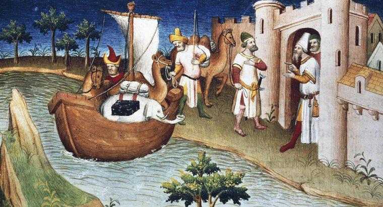 Marco Polo'nun Hangi Efsanevi Yaratık Bulduğu İddiası?