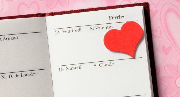 Fransa'da Hangi Sevgililer Günü Geleneği Yasaklandı?