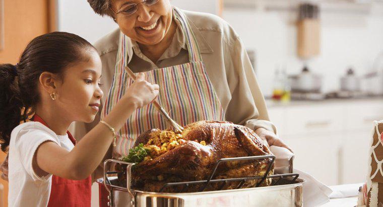 Amerikan Evlerinin Yüzdesi Ne Kadar Noel'de Türkiye'yi Yiyor?
