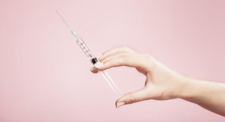 Hepatit Hastalıkları İçin Ne Sıklıkta Aşı Yapmanız Gerekir?