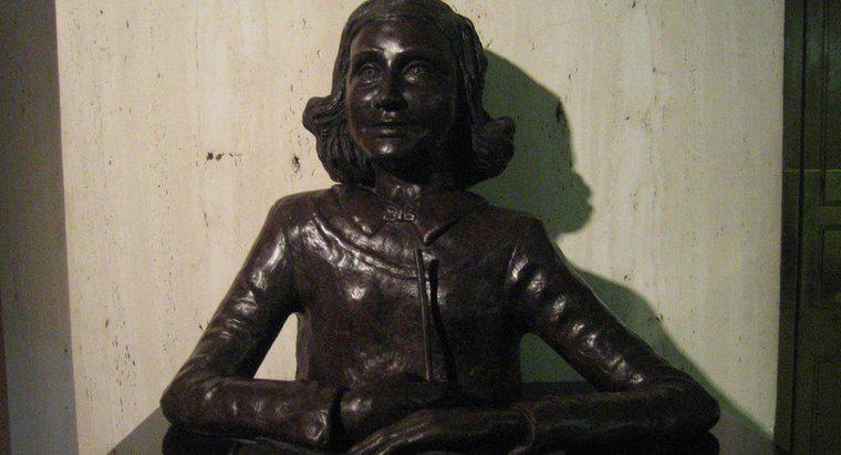 Anne Frank'in Ailesi II. Dünya Savaşı Sırasında Ne Yaptı?