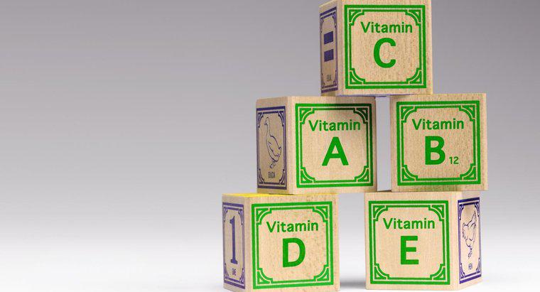 B12 Vitamini Ne İçin Kullanılır?
