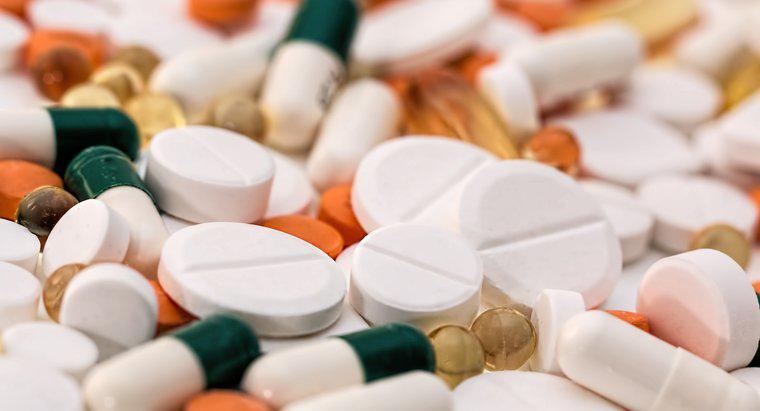 Bir Opioid Bağımlılığı Nedir?