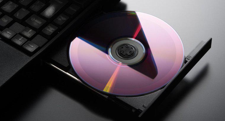 İlk DVD Oynatıcı Ne Zaman İcat Edildi?