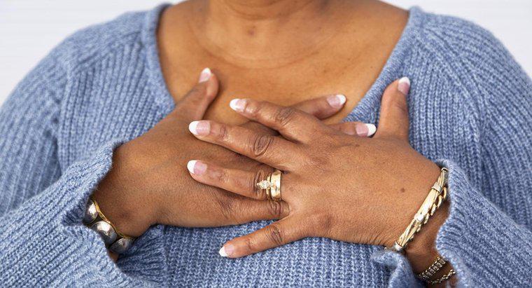 Kadınlarda Kalp Krizi Uyarı İşaretlerini Nasıl Belirlersiniz?