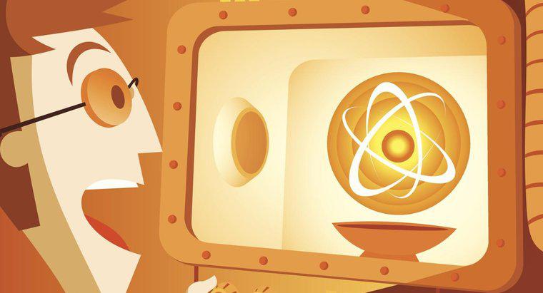 John Dalton Atom Hakkında Ne Keşfetti?