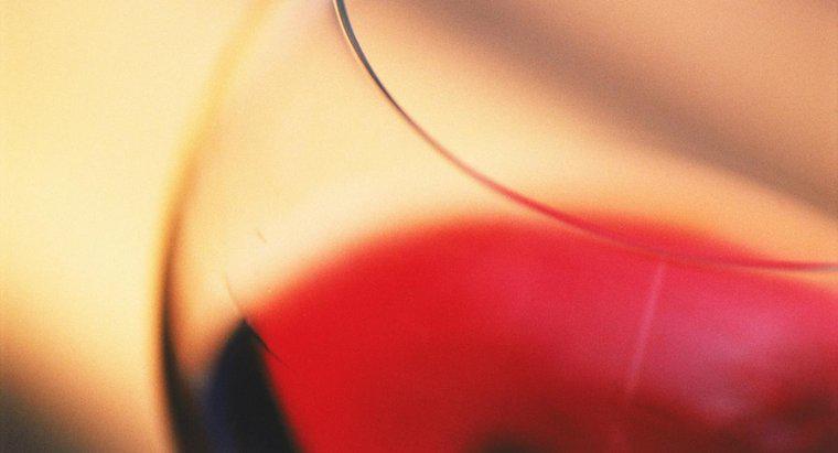 Şiraz Şarap Tadı Nasıldır?