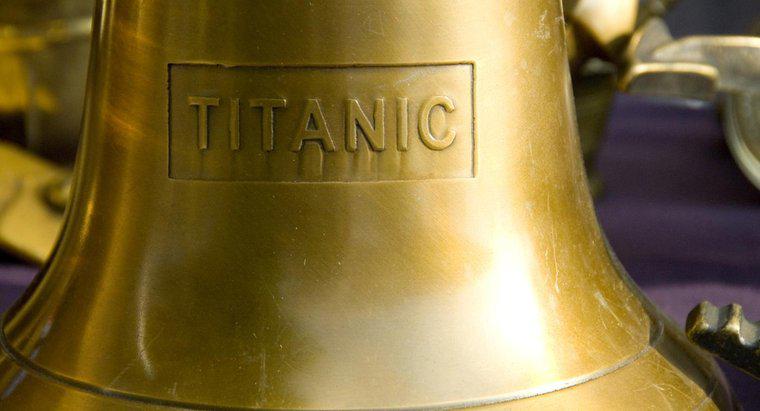 Titanik'i İnşa Etmenin Maliyeti Ne Kadar?