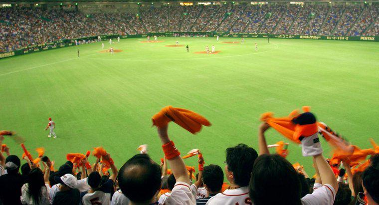 Japonya'daki En Popüler Spor Nedir?
