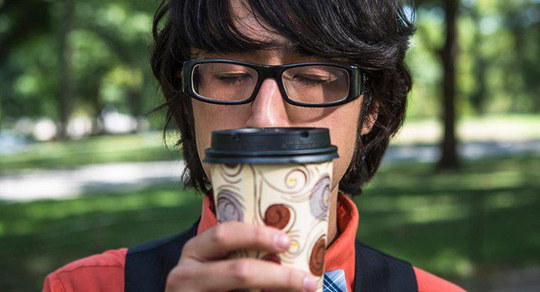 Kafeinin Vücudunuzu Bırakması Ne Kadar Sürer?