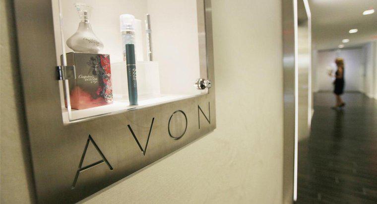 Avon Ürünleri Hangi Mağazalarda Satın Alabilirim?