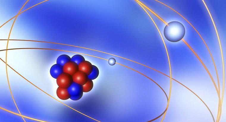 Çağrılan Atomun Çekirdeği Nedir?