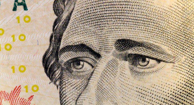 Alexander Hamilton neden 10 dolarlık banknotta?