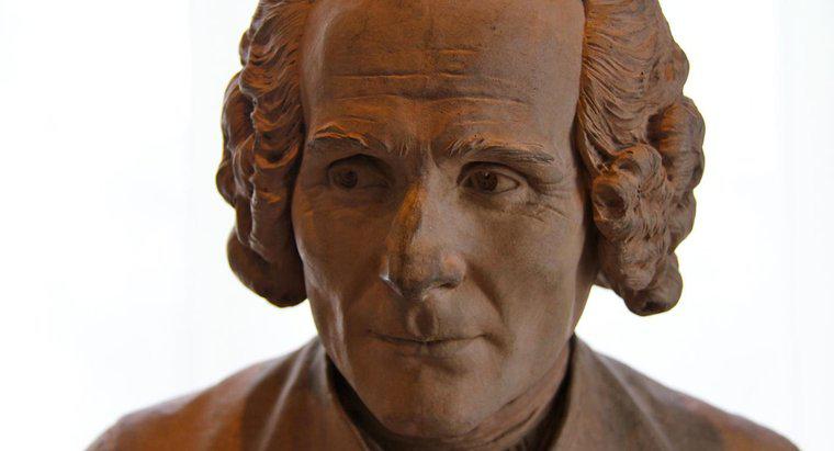 Jean-Jacques Rousseau'nun Felsefesi Neydi?