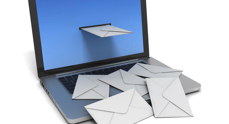 Bir Makale ve E-posta Arasındaki Fark Nedir?