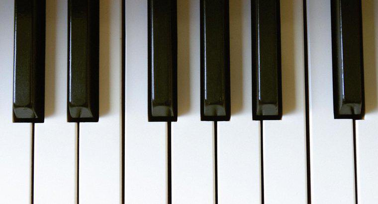 Dik Kimball Piyanonun Değeri Nedir?