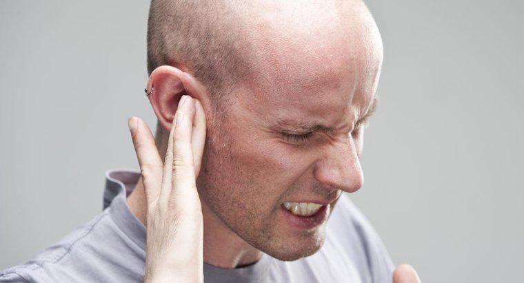 Kulak çınlaması için tedaviler nelerdir?