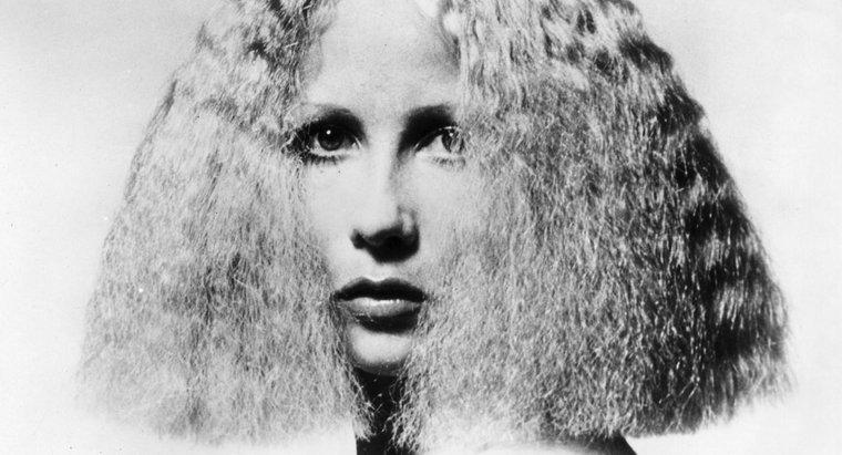 1970'lerde Popüler Olan Bazı Saç Modelleri Nelerdir?