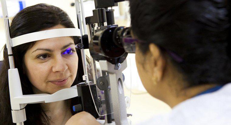 Retina Cerrahisinde İyileşme Süresi Nedir?