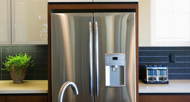 Bir Buzdolabı Ne Kadar Taşındıktan Sonra Fişi Takılabilir mi?