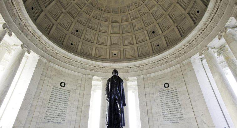 Jefferson'un Açılış Adresinin Önemi Neydi?