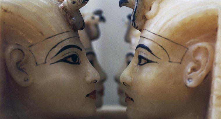 Eski Mısırlılar Eğlenmek İçin Ne Yaptı?