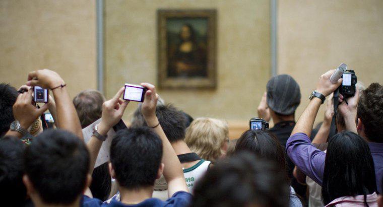 Mona Lisa neden bu kadar ünlü?
