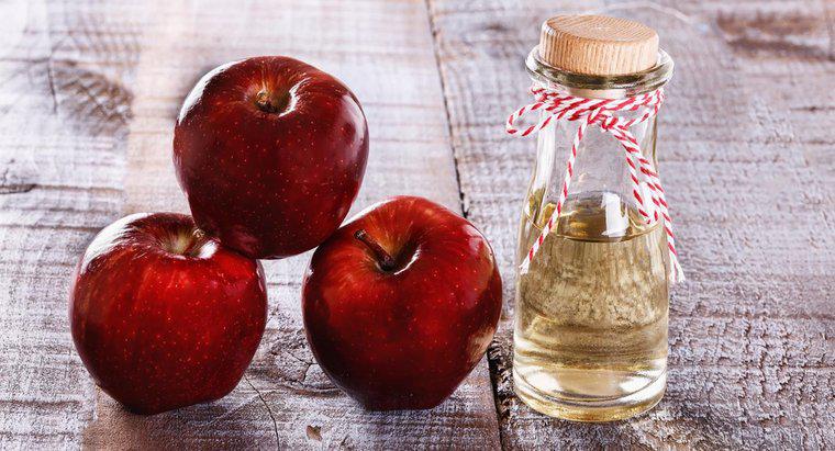 Elma Sirkesi İçerek Kolesterolü Nasıl Düşürürsünüz?