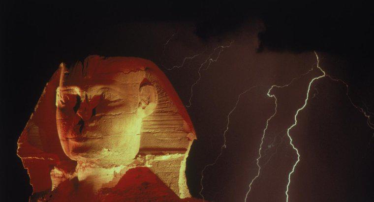 Eski Mısır'ın Üç Mevsimi Neydi?