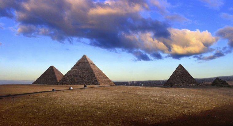 Mısır'ın Doğal Kaynakları Nedir?