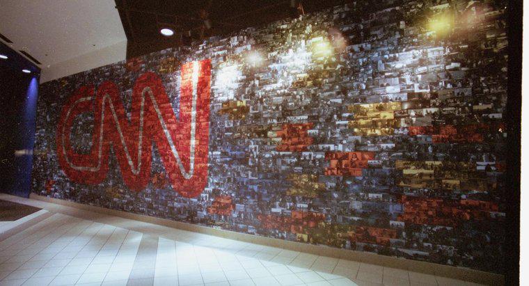 CNN Gazeteciler Listesini Nerede Bulabilirsiniz?