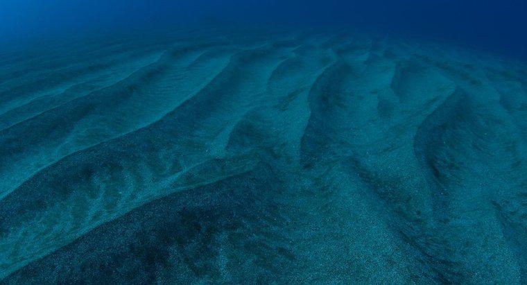 Plakalar Okyanus Ortası Sırtlarında Nasıl Ayrılabilir ve Litosferde Derin Bir Boşluk Bırakmayacak?