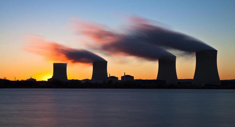Nükleer Enerjinin Artıları Neler?