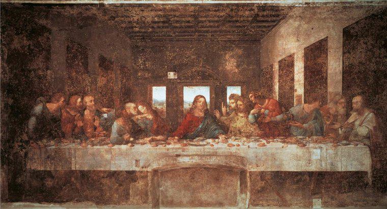 Leonardo Da Vinci Neden Sanatçı Oldu?