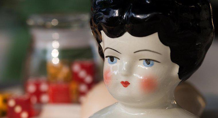 Porselen Çin'in Ne Kadar Değeri Olduğunu Nasıl Bilirsiniz?
