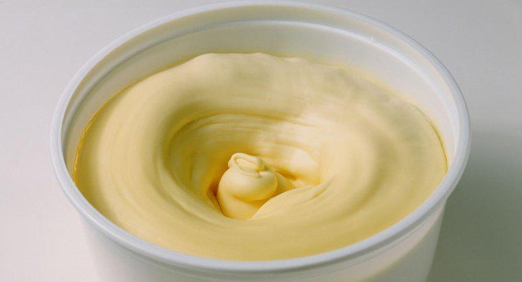 Ülke Güveç Tereyağı mı Margarin mi?