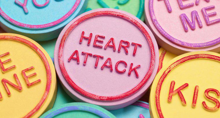 Kalp krizi ilk dört belirtileri nelerdir?