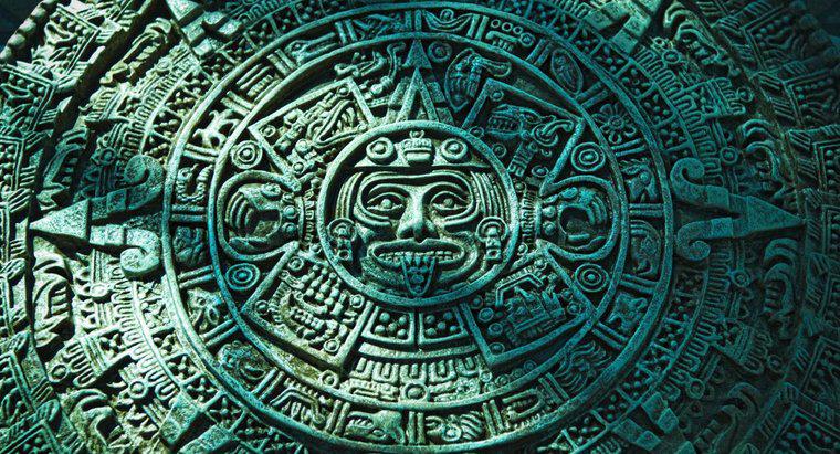 Azteklerin Yaptıkları Katkılar Bugünkü Toplumu Etkiledi mi?