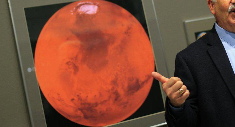 Hangi Astrolojik İşaretlerin Mars Uyumluluğu Var?