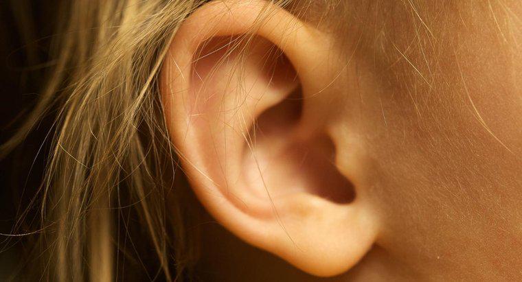 Kulak balmumu nasıl kaldırılır?