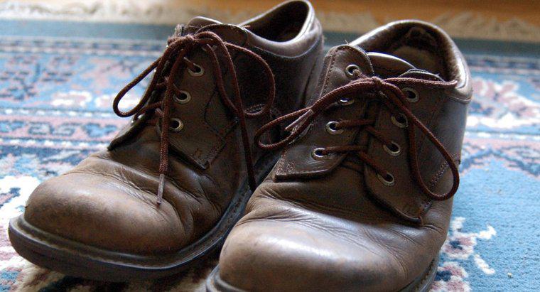 Ayakkabı ilk icat ne zamandı?